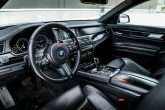 BMW 740