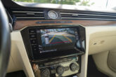 VW PASSAT R-LINE