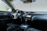 NISSAN X TRAIL