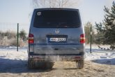 VW CARAVELLE
