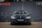 BMW 520D