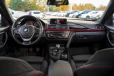 BMW 320 M-PACK XDRIVE
