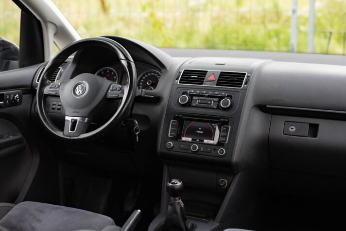 VW TOURAN