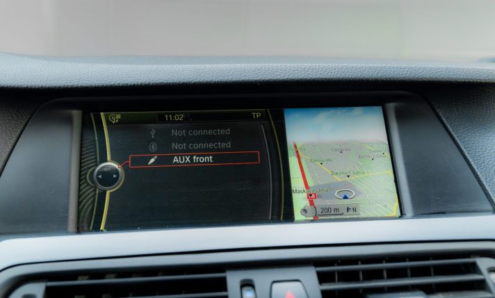 BMW 520D