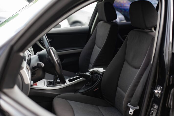 BMW 320D