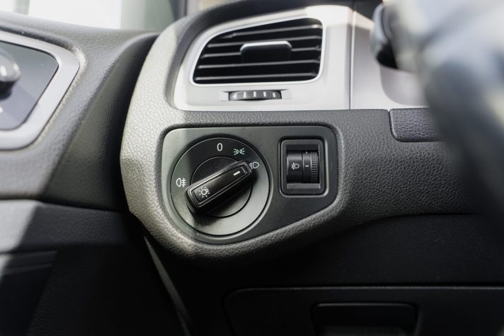 VW GOLF 7