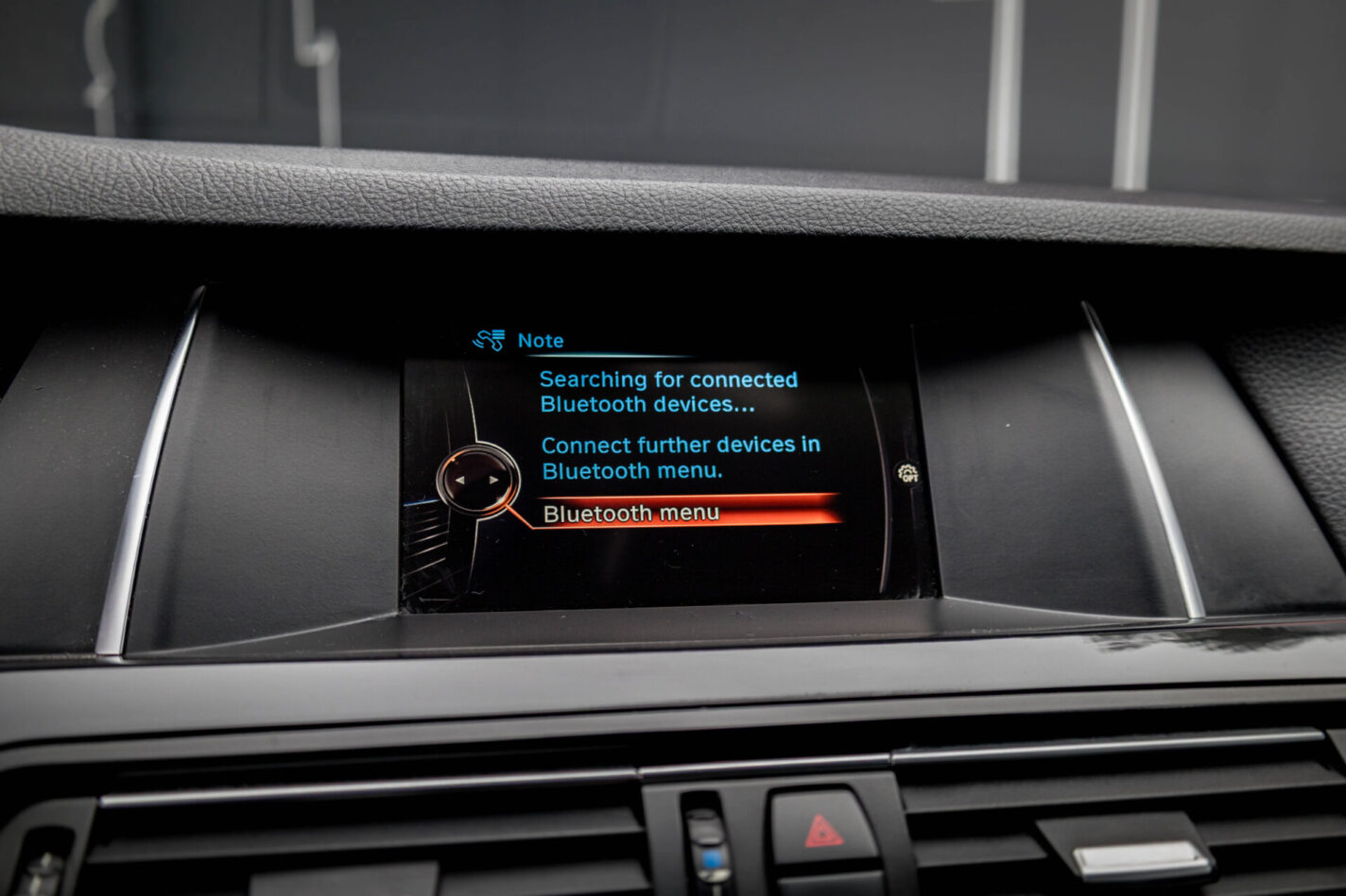 BMW 520D