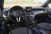 MERCEDES BENZ A180