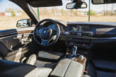 BMW 530 M-PACK