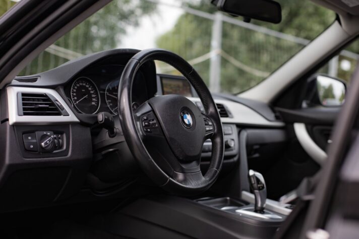 BMW 316d