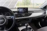 AUDI A6 AVANT S-LINE QUATTRO
