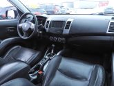 PEUGEOT 4007