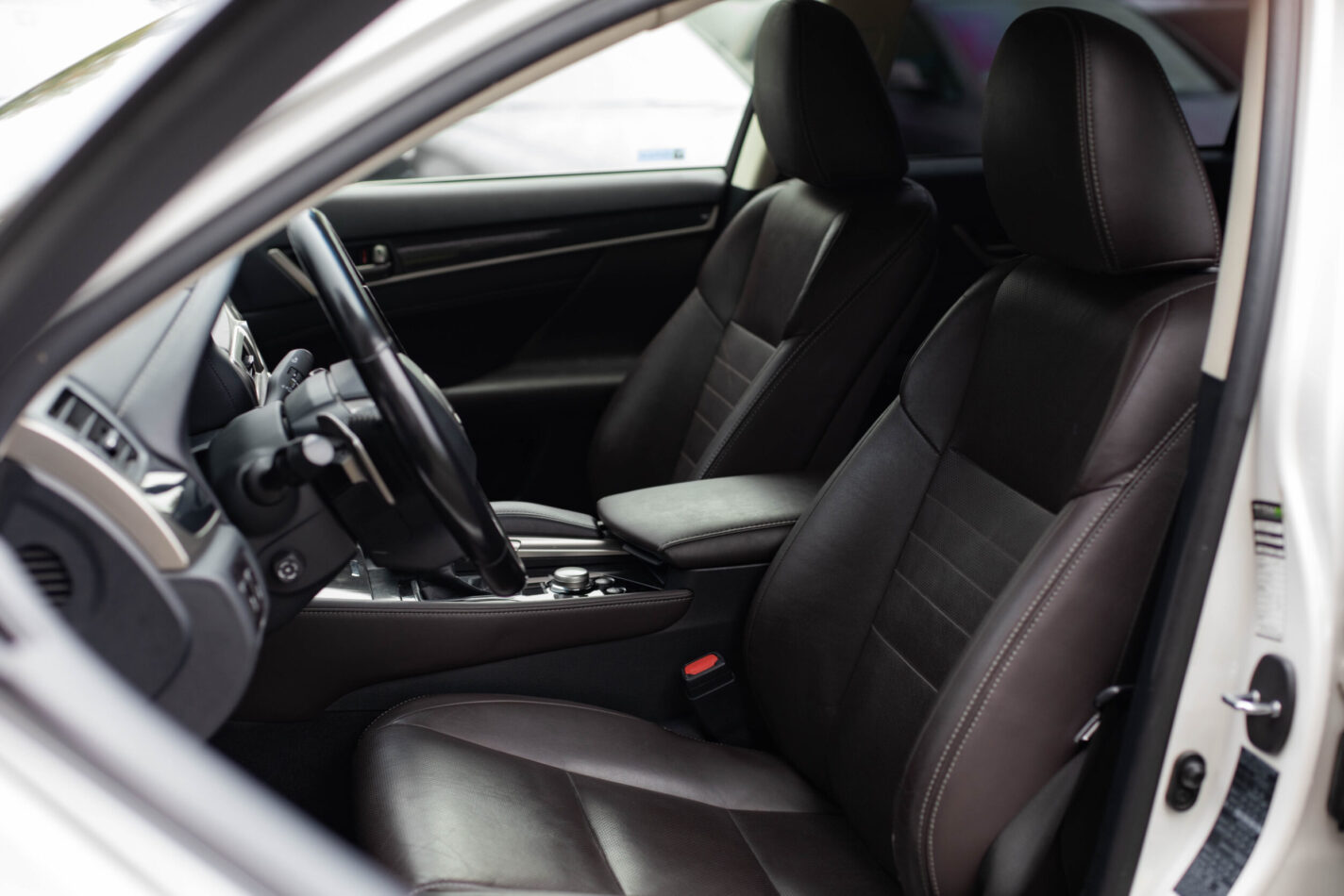 LEXUS GS 300H
