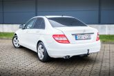 MERCEDES BENZ C200