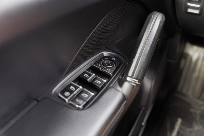 PORSCHE CAYENNE DIESEL