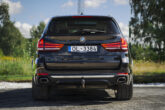 BMW X5 XDRIVE40D