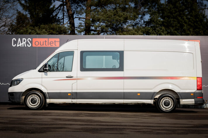 VW CRAFTER