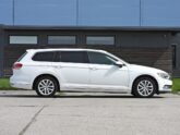 VW PASSAT B8