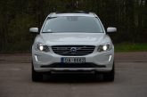 Volvo XC 60 Summum Xenium 2.4 D5 (158Kw-215Z/s) Dīzelis Awd (4×4) Pilnpiedziņa ar automātisko ātrumkārbu.