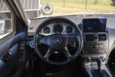 MERCEDES BENZ C220