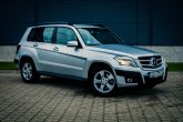 MERCEDES BENZ GLK 280