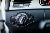 AUDI A5 COUPE