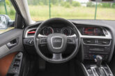 AUDI A4 QUATTRO