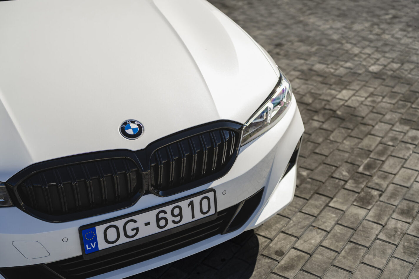 BMW 320D