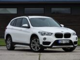 BMW X1 XDRIVE18D