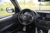 BMW X3 XDRIVE30D MPACK