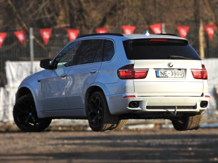 BMW X5 M-PACK