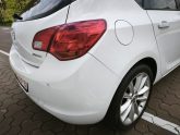 Opel Astra 1,4 Benzins