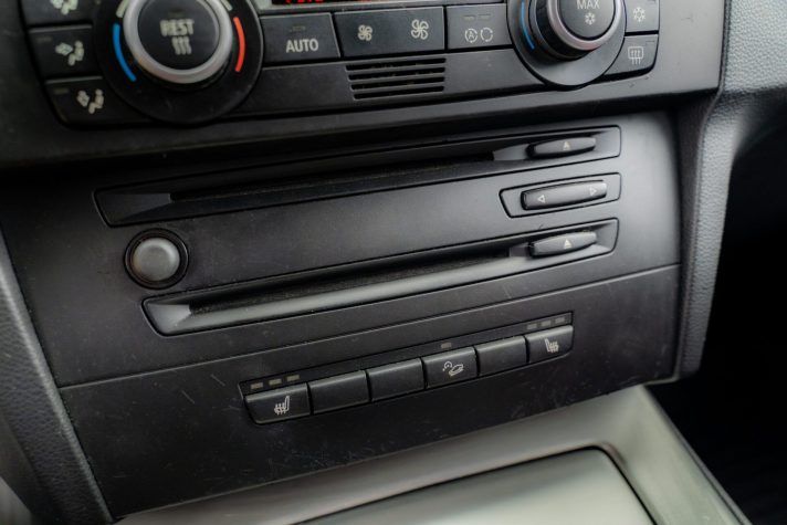 BMW 330D