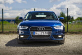 AUDI A4 AVANT FACE-LIFT