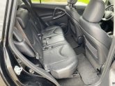 TOYOTA RAV-4 2.2D 4D  110kw Automāts 4x4