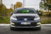 VW GOLF GTE