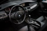 BMW 535D
