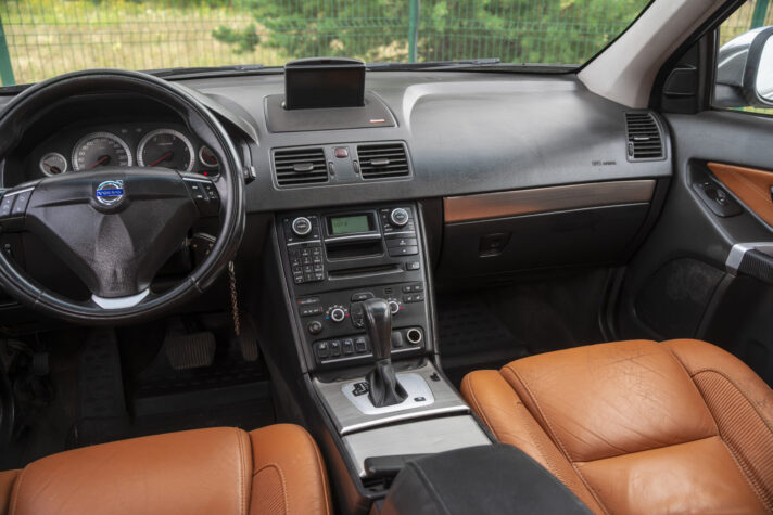 VOLVO XC 90