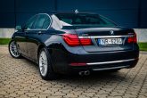 BMW 730