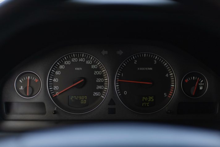 VOLVO V70