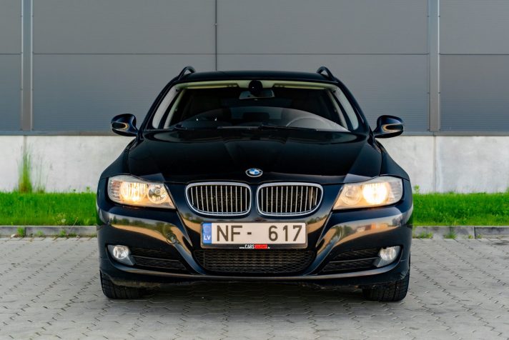 BMW 320D