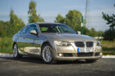 BMW 330 XDRIVE