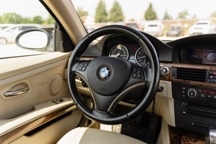 BMW 328 XDRIVE