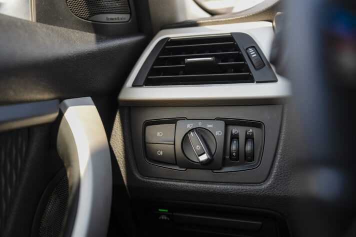BMW 320D