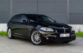 BMW 520D