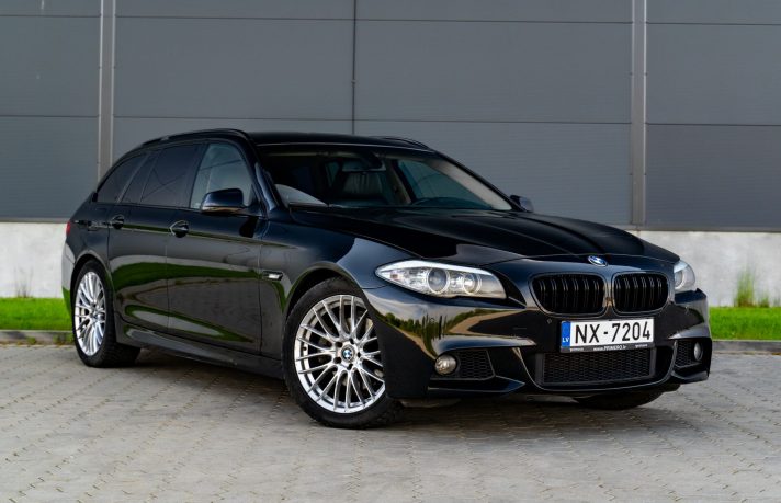 BMW 520D