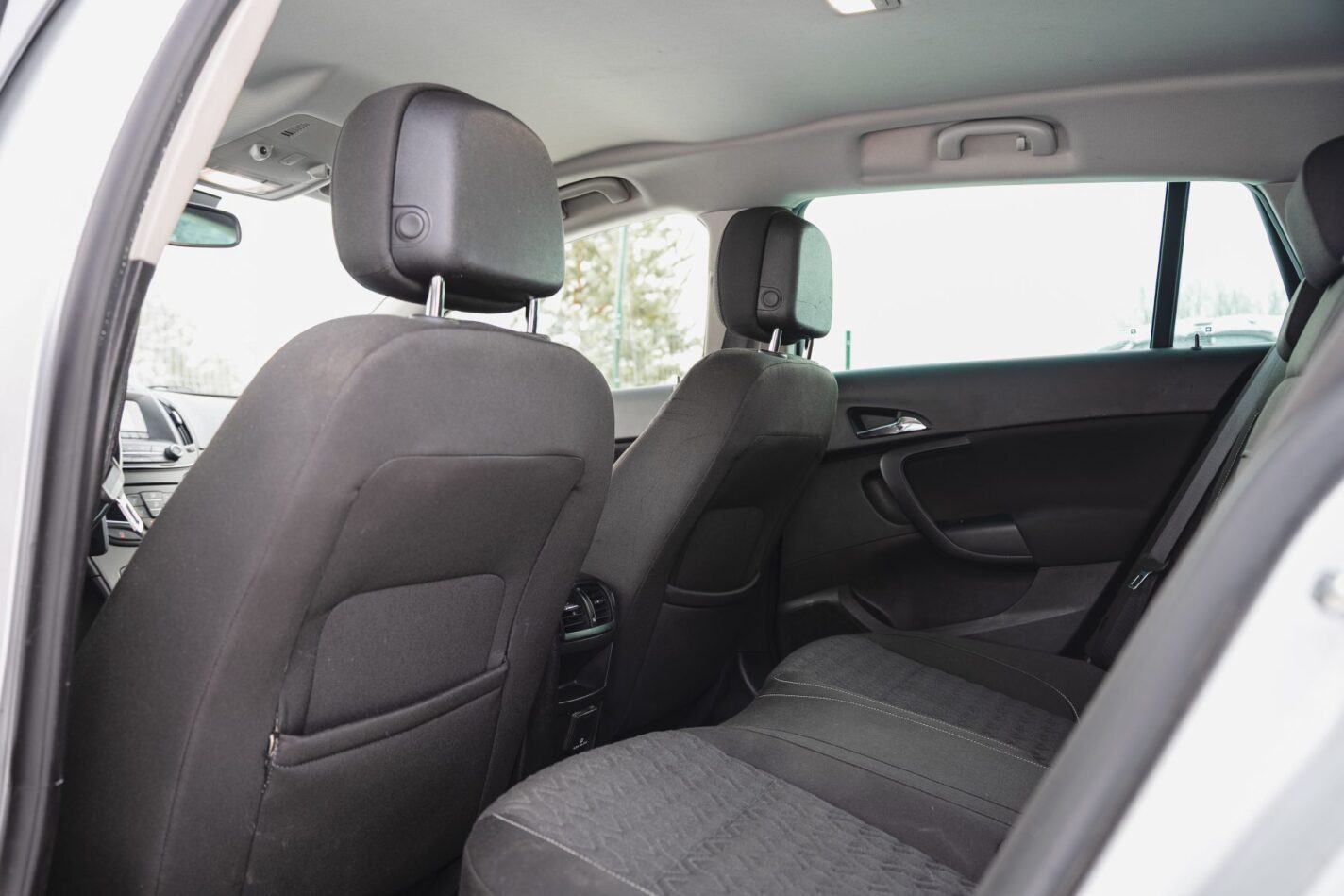 OPEL INSIGNIA SPORTS TOURER