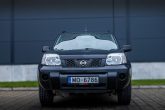 NISSAN X TRAIL