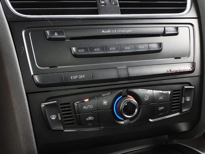 AUDI A5 S-LINE