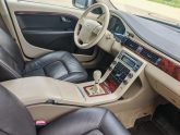 VOLVO XC70, 2,4D5 AWD. 6-KPP.